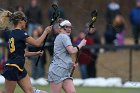 WLax vs So Maine  Women’s Lacrosse vs the University of Southern Maine.  - Photo by Keith Nordstrom : WLax, lacrosse
